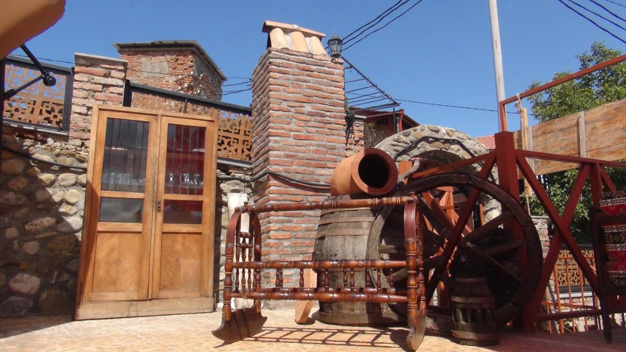 فندق Old House In سينغناغي المظهر الخارجي الصورة