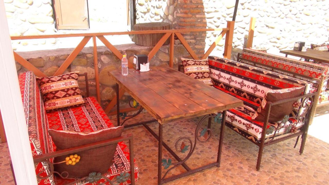 فندق Old House In سينغناغي المظهر الخارجي الصورة