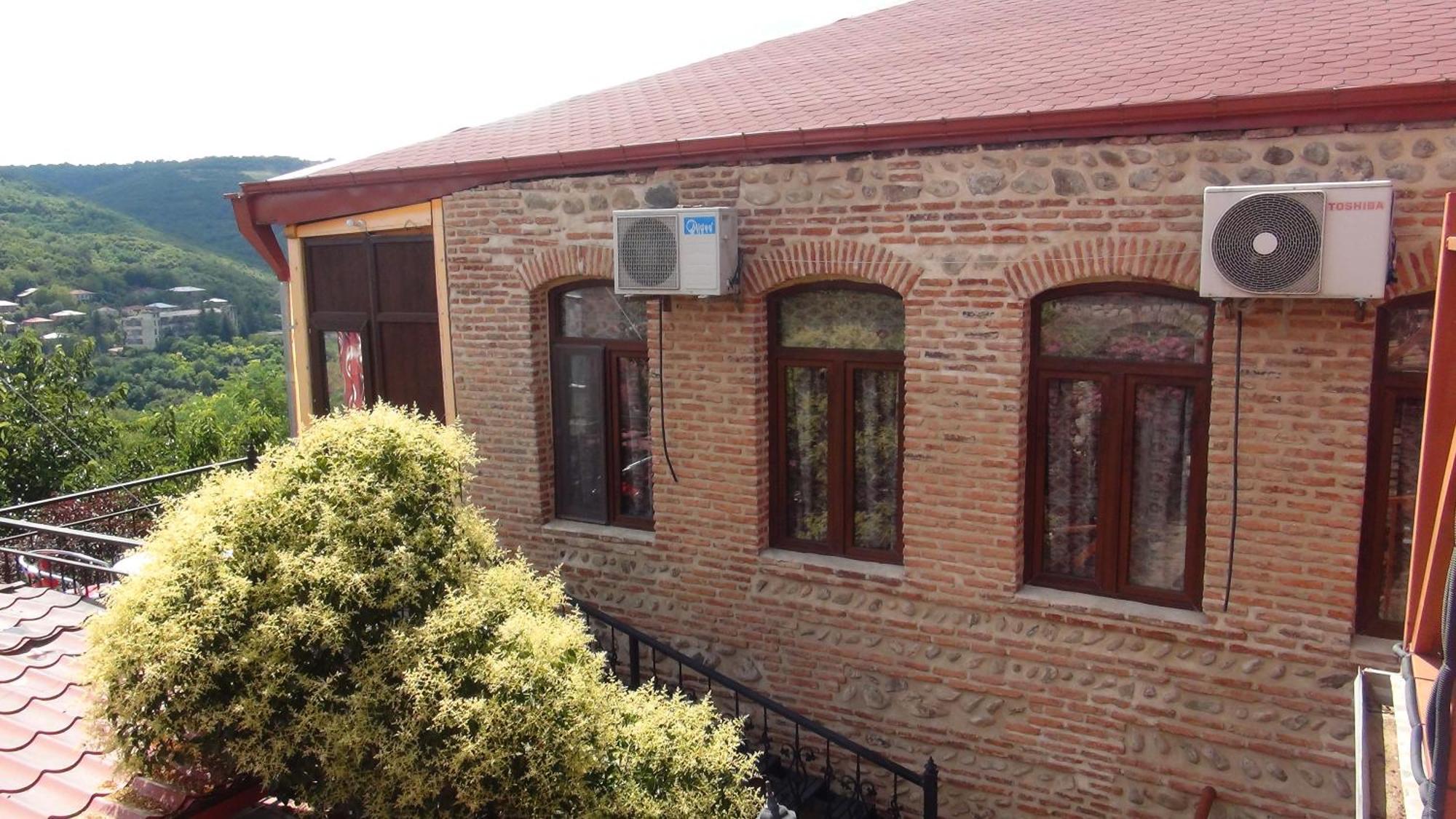 فندق Old House In سينغناغي المظهر الخارجي الصورة