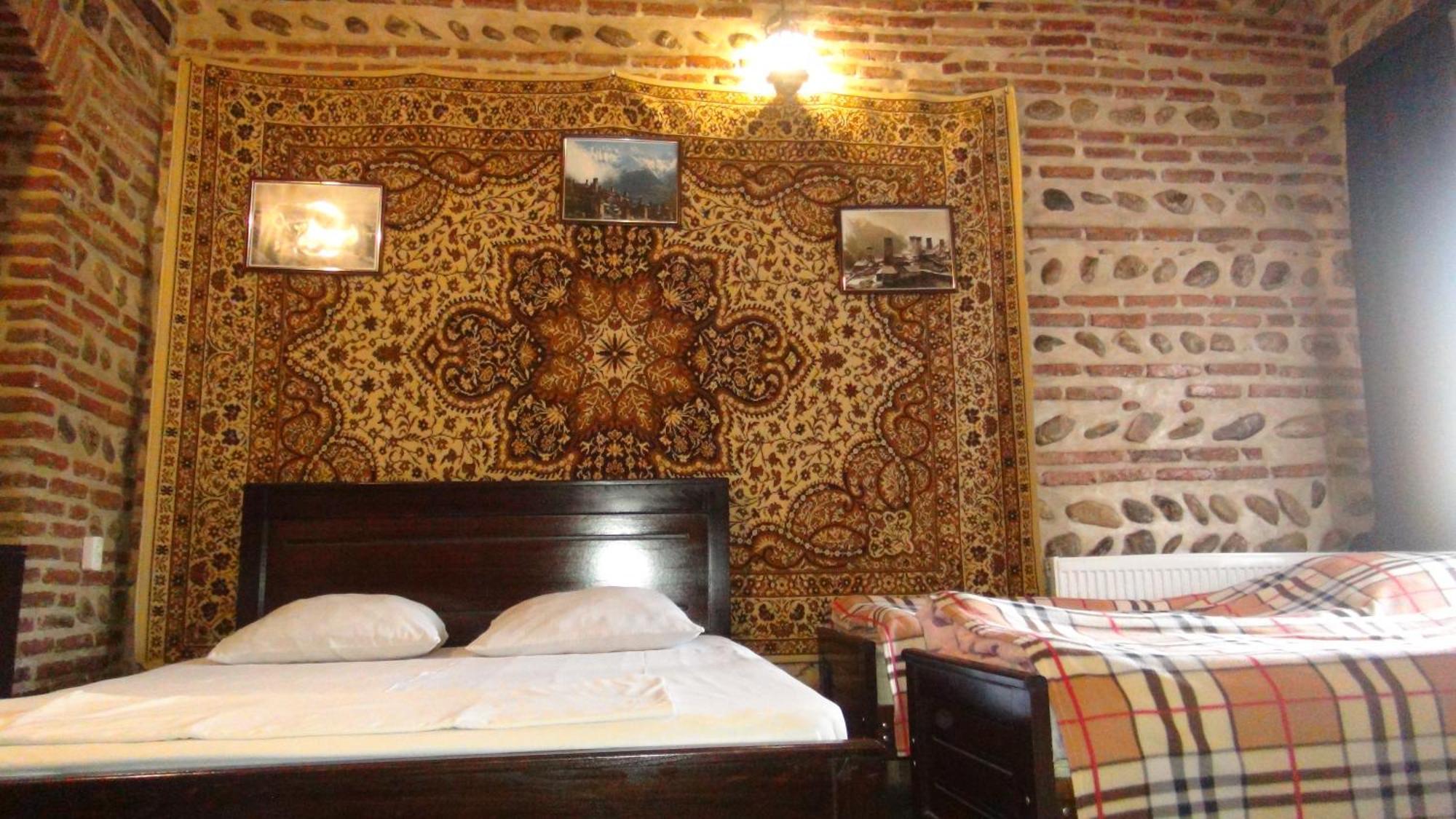 فندق Old House In سينغناغي المظهر الخارجي الصورة