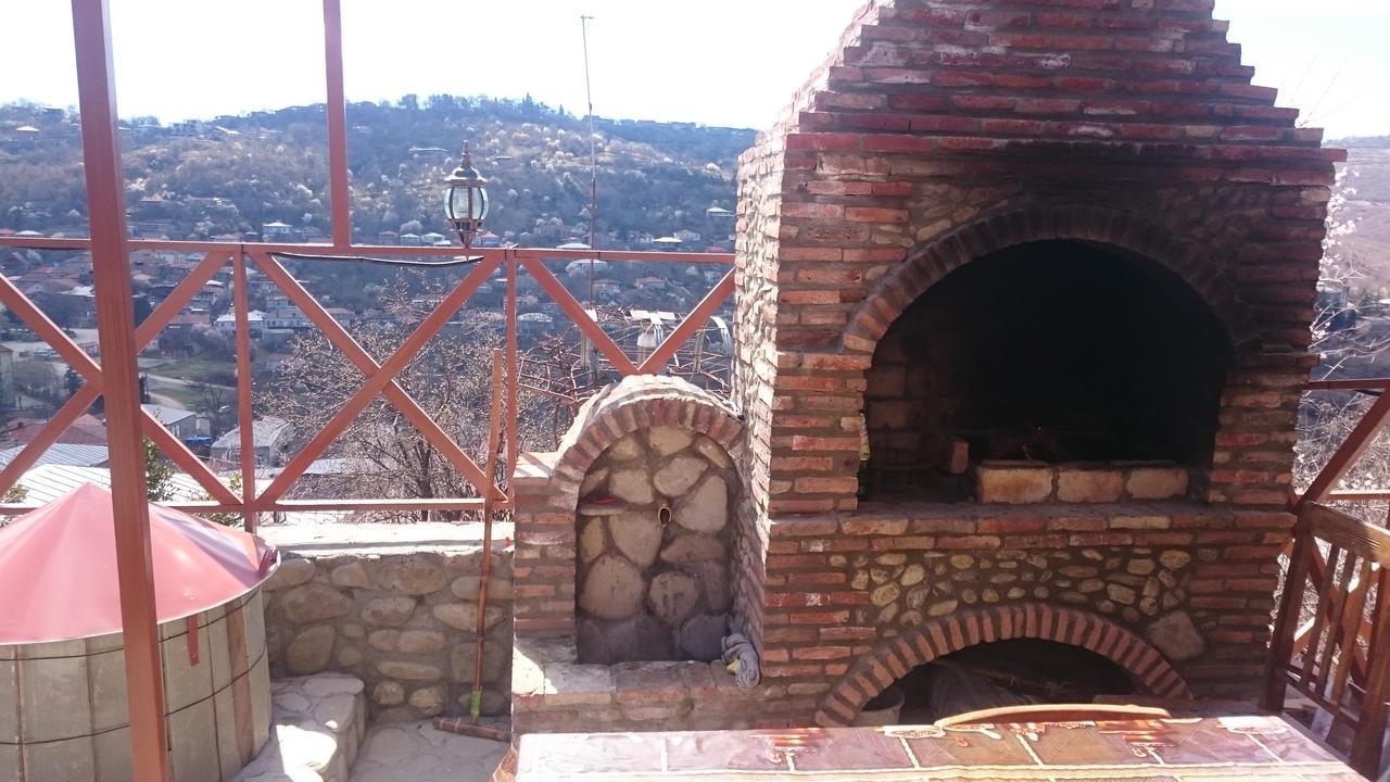 فندق Old House In سينغناغي المظهر الخارجي الصورة