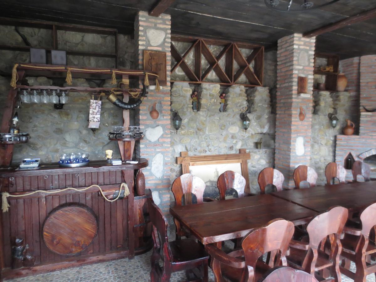 فندق Old House In سينغناغي المظهر الخارجي الصورة