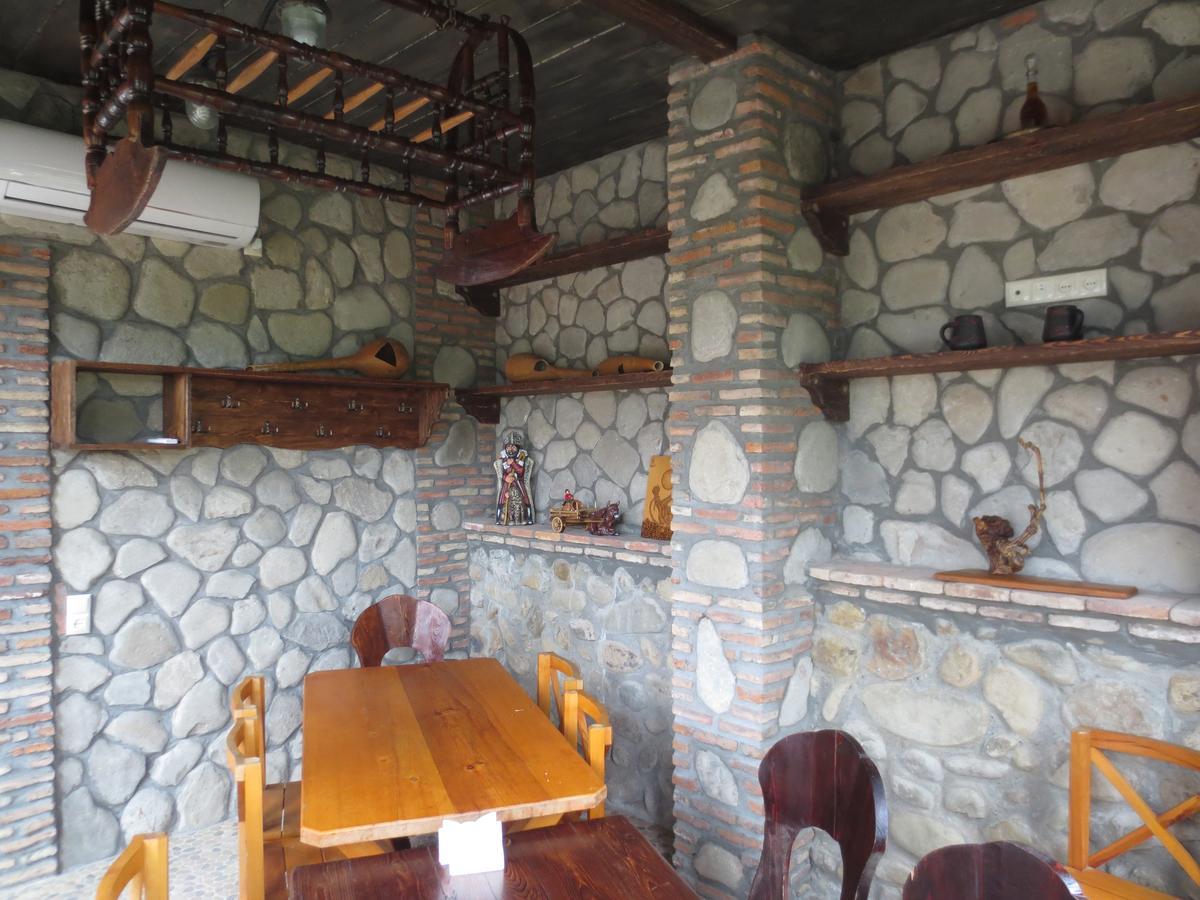 فندق Old House In سينغناغي المظهر الخارجي الصورة